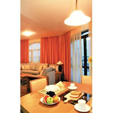 Two-bedroom Holiday In Kableshkovo Holiday home *